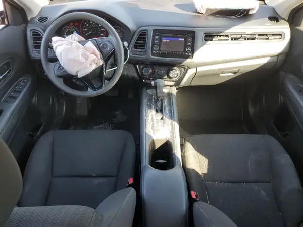 3CZRU6H36GM753966 2016 HONDA HR-V - Image 8
