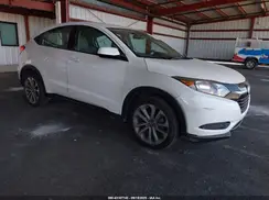 3CZRU6H36GM755085 2016 HONDA HR-V