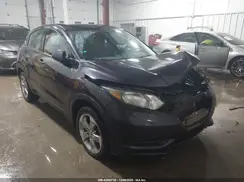 3CZRU6H36GM756771 2016 HONDA HR-V