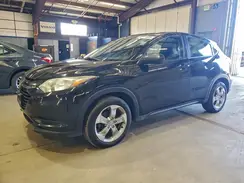 3CZRU6H36GM757516 2016 HONDA HR-V