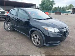 3CZRU6H36GM758441 2016 HONDA HR-V