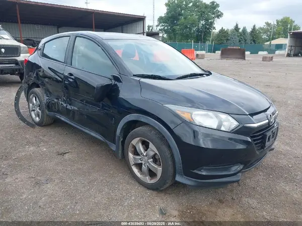 3CZRU6H36GM758441 2016 HONDA HR-V - Image 1