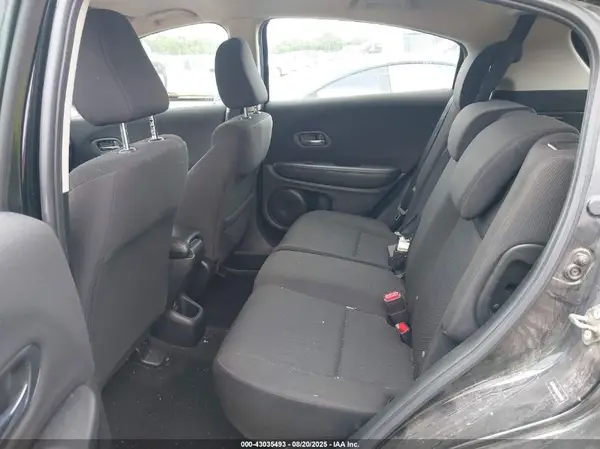 3CZRU6H36GM758441 2016 HONDA HR-V - Image 8