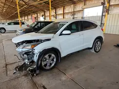 3CZRU6H36GM759587 2016 HONDA HR-V