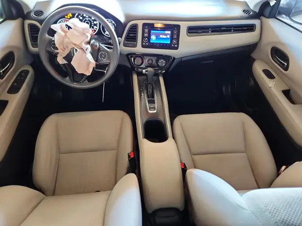 3CZRU6H36GM759587 2016 HONDA HR-V - Image 8