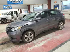 3CZRU6H36GM759668 2016 HONDA HR-V