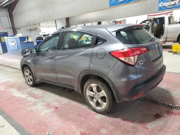3CZRU6H36GM759668 2016 HONDA HR-V - Image 2