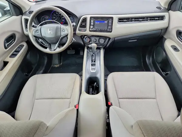 3CZRU6H36GM759816 2016 HONDA HR-V - Image 8