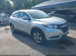 3CZRU6H36GM761615 2016 HONDA HR-V
