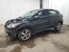 3CZRU6H36GM761873 2016 HONDA HR-V