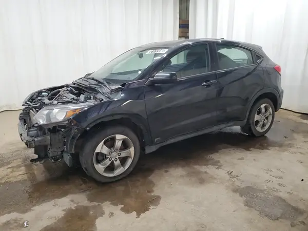3CZRU6H36GM761873 2016 HONDA HR-V - Image 1