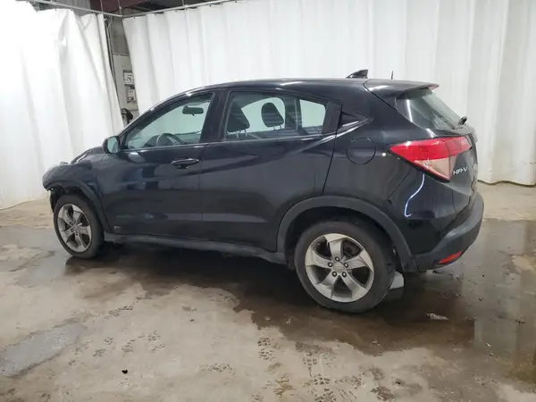 3CZRU6H36GM761873 2016 HONDA HR-V - Image 2