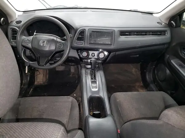 3CZRU6H36GM761873 2016 HONDA HR-V - Image 8