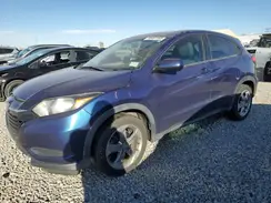 3CZRU6H36GM769049 2016 HONDA HR-V