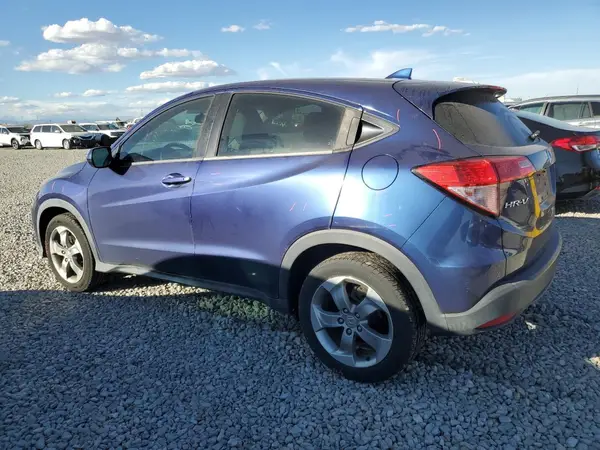 3CZRU6H36GM769049 2016 HONDA HR-V - Image 2