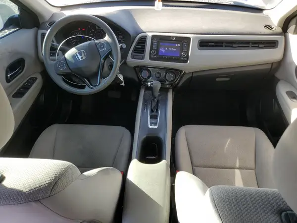 3CZRU6H36GM769049 2016 HONDA HR-V - Image 8