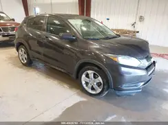 3CZRU6H36GM769195 2016 HONDA HR-V