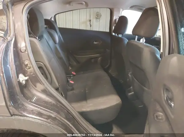 3CZRU6H36GM769195 2016 HONDA HR-V - Image 8