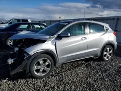 3CZRU6H36HG700412 2017 HONDA HR-V