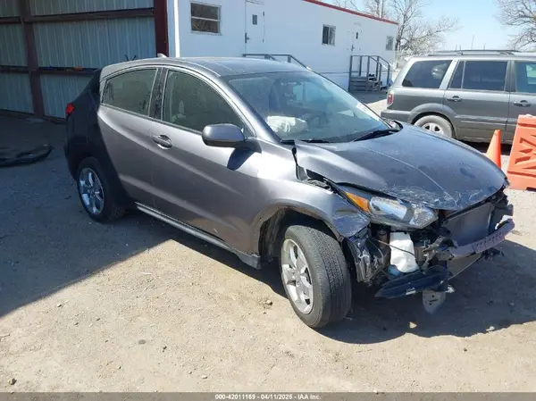 3CZRU6H36HG701012 2017 HONDA HR-V - Image 1