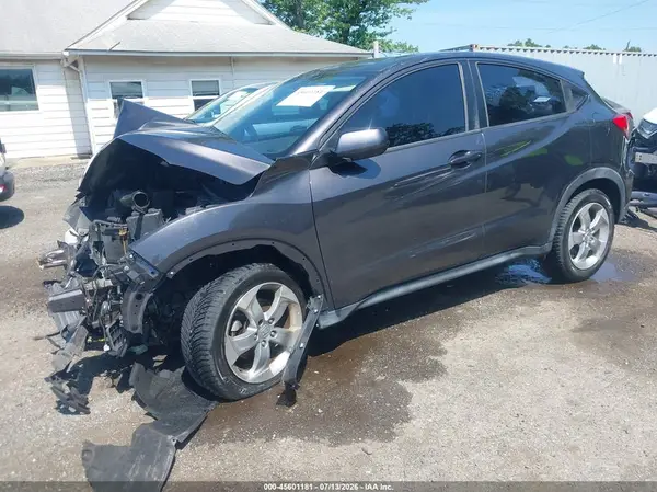 3CZRU6H36HG702595 2017 HONDA HR-V - Image 2