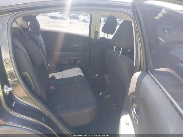 3CZRU6H36HG702595 2017 HONDA HR-V - Image 8