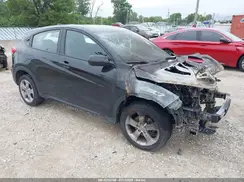 3CZRU6H36HG703097 2017 HONDA HR-V