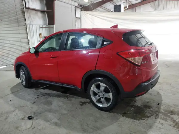 3CZRU6H36HG703973 2017 HONDA HR-V - Image 2