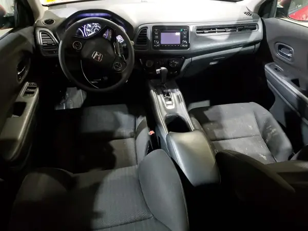 3CZRU6H36HG703973 2017 HONDA HR-V - Image 8