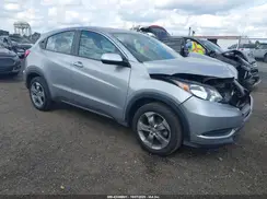 3CZRU6H36HG704184 2017 HONDA HR-V