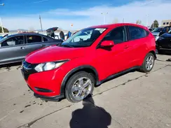 3CZRU6H36HG704718 2017 HONDA HR-V