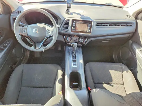 3CZRU6H36HG704718 2017 HONDA HR-V - Image 8