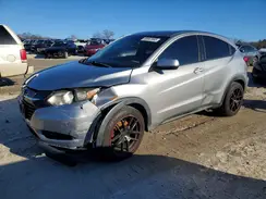 3CZRU6H36HG705559 2017 HONDA HR-V