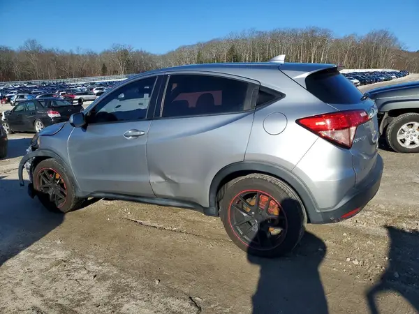 3CZRU6H36HG705559 2017 HONDA HR-V - Image 2