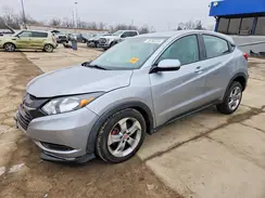 3CZRU6H36HG705934 2017 HONDA HR-V