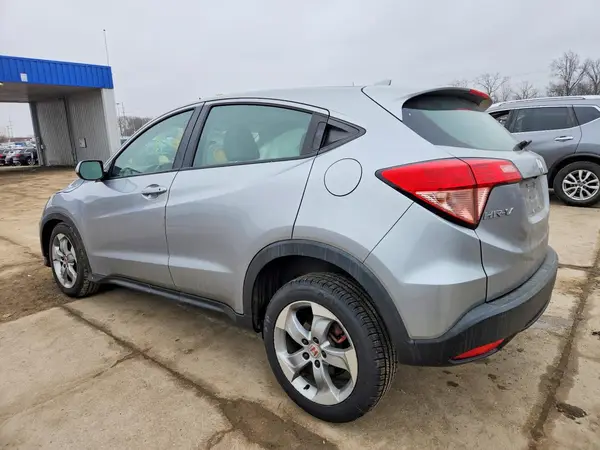 3CZRU6H36HG705934 2017 HONDA HR-V - Image 2