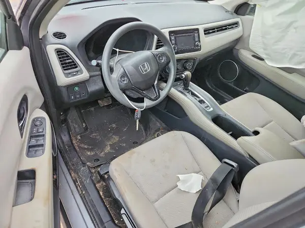 3CZRU6H36HG705934 2017 HONDA HR-V - Image 8