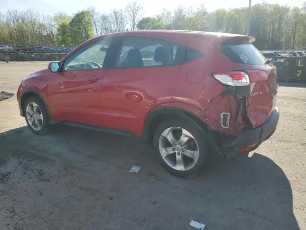 3CZRU6H36HG706050 2017 HONDA HR-V - Image 2