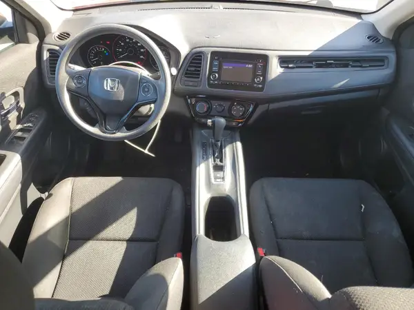 3CZRU6H36HG706050 2017 HONDA HR-V - Image 8