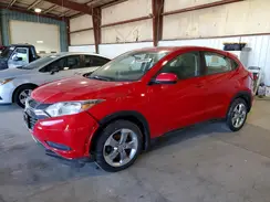 3CZRU6H36HG706078 2017 HONDA HR-V