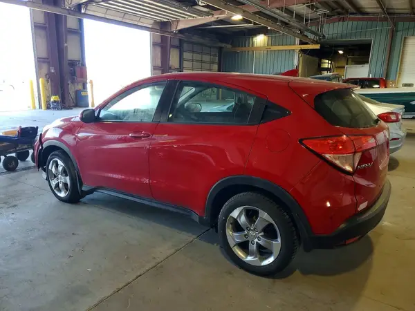 3CZRU6H36HG706078 2017 HONDA HR-V - Image 2