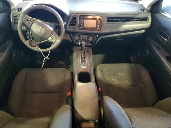 3CZRU6H36HG706078 2017 HONDA HR-V - Image 8