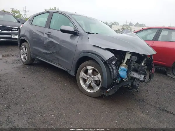 3CZRU6H36HG706193 2017 HONDA HR-V - Image 1