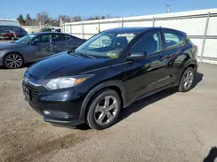 3CZRU6H36HG706906 2017 HONDA HR-V