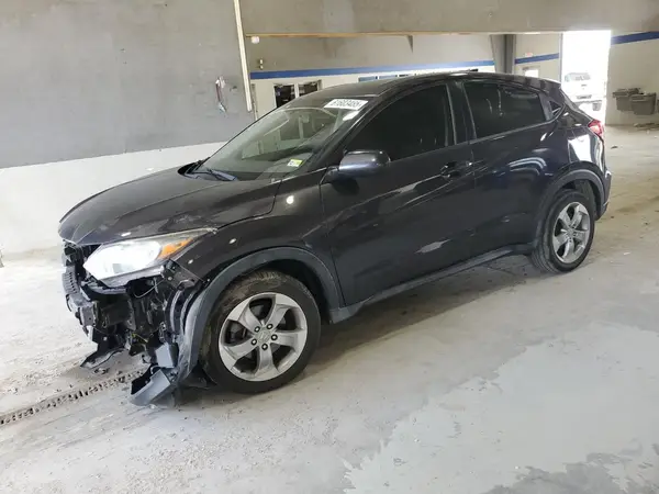3CZRU6H36HG707652 2017 HONDA HR-V - Image 1