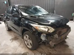 3CZRU6H36HG707733 2017 HONDA HR-V