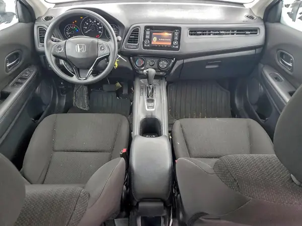 3CZRU6H36HG707750 2017 HONDA HR-V - Image 8