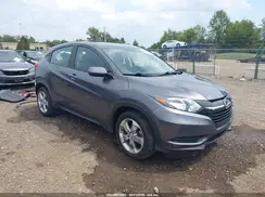 3CZRU6H36HG707814 2017 HONDA HR-V