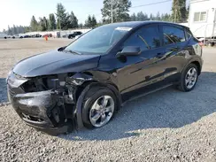 3CZRU6H36HG708493 2017 HONDA HR-V