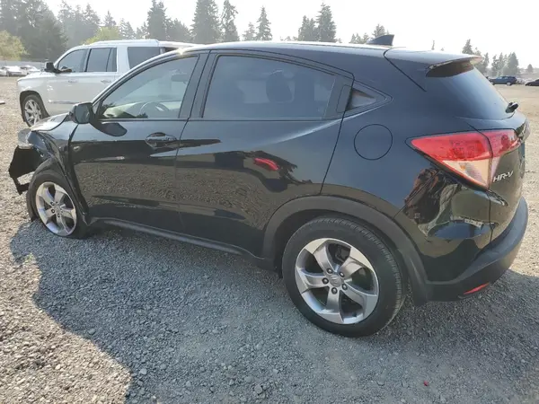 3CZRU6H36HG708493 2017 HONDA HR-V - Image 2